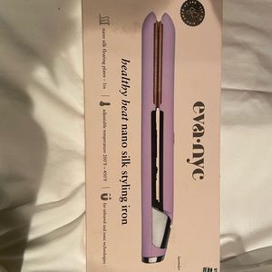 Flat iron Eva nyc
